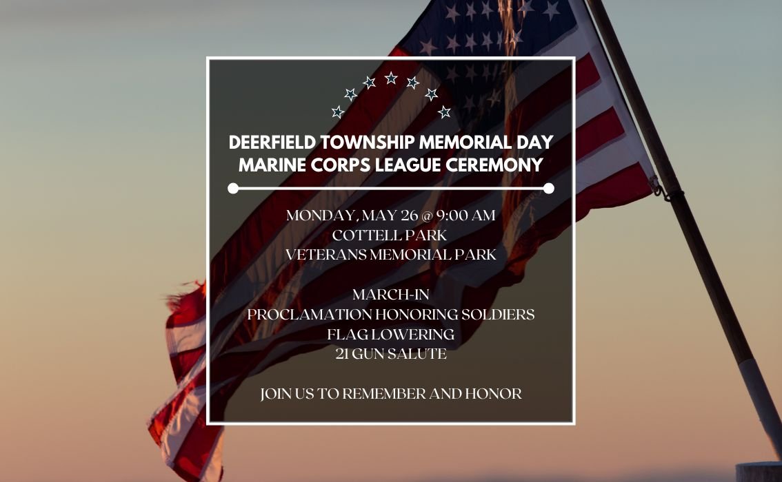 memorial day